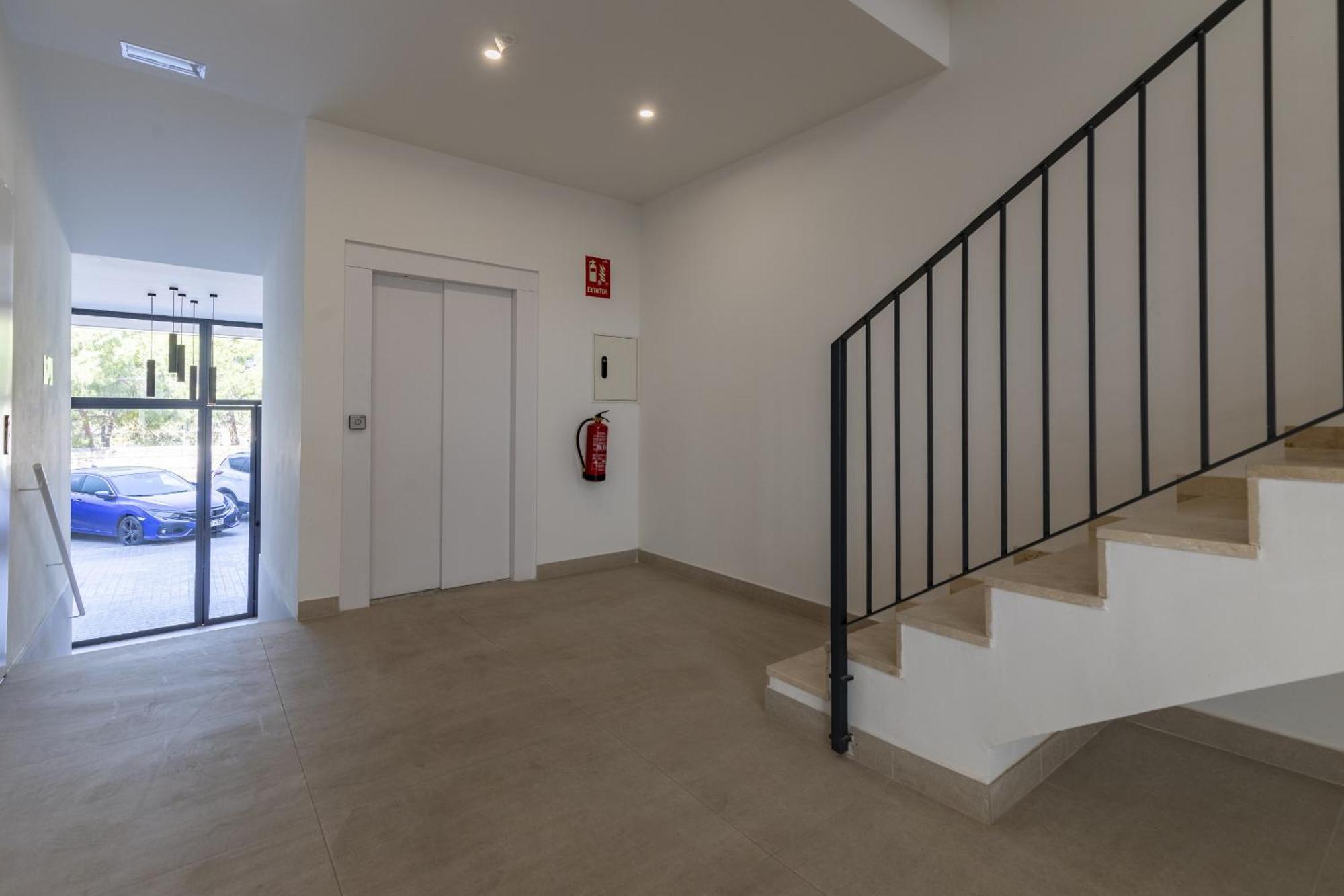 Apartup Turia River Park Valencia Eksteriør billede