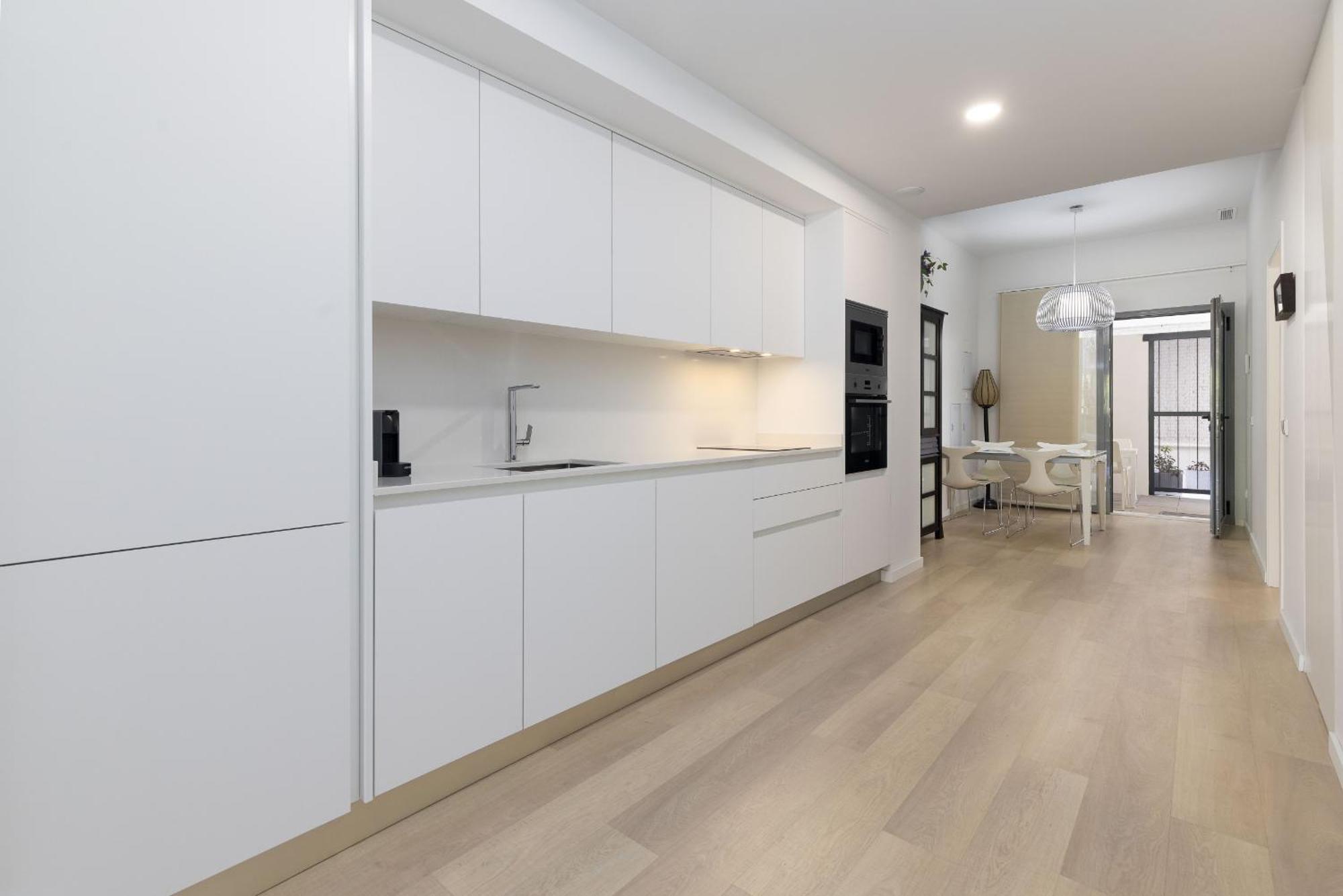 Apartup Turia River Park Valencia Eksteriør billede